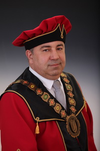 Rektor ujs